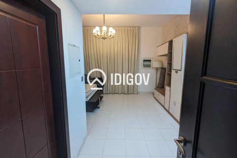 Пәтер Al Furjan, Дубай, БАӘ-да 1 бөлме, 38.55 м² № 735585 - фото 2