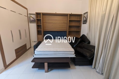Пәтер Al Furjan, Дубай, БАӘ-да 1 бөлме, 38.55 м² № 735585 - фото 1