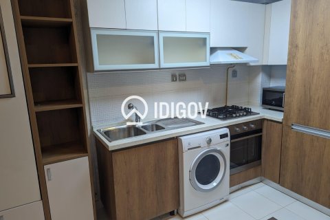 Пәтер Al Furjan, Дубай, БАӘ-да 1 бөлме, 38.55 м² № 735585 - фото 3
