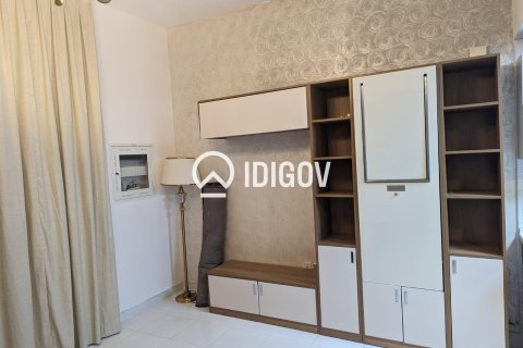 Пәтер Al Furjan, Дубай, БАӘ-да 1 бөлме, 38.55 м² № 735585 - фото 4