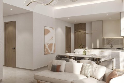 Wohnung zum Verkauf in Al Satwa, Dubai, VAE 1 Schlafzimmer, 67 m2 Nr. 630044 - Foto 7