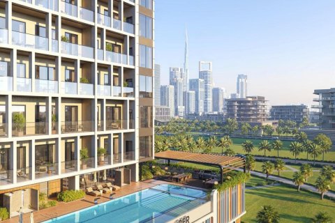 Wohnung zum Verkauf in Al Satwa, Dubai, VAE 1 Schlafzimmer, 67 m2 Nr. 630044 - Foto 16