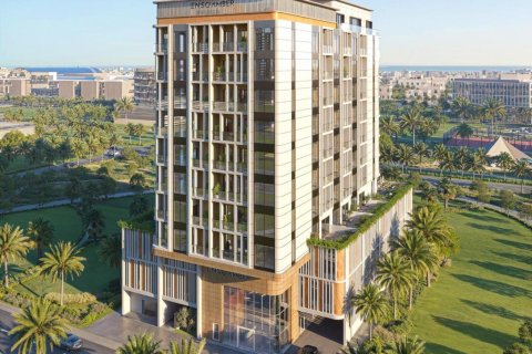 Wohnung zum Verkauf in Al Satwa, Dubai, VAE 1 Schlafzimmer, 67 m2 Nr. 630044 - Foto 15