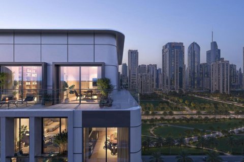 Wohnung zum Verkauf in Al Satwa, Dubai, VAE 1 Schlafzimmer, 67 m2 Nr. 630044 - Foto 17