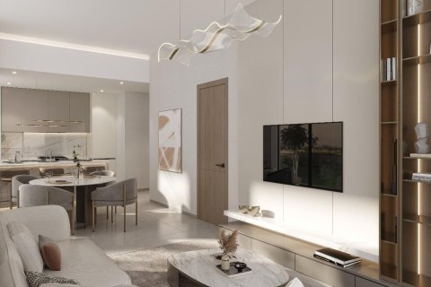 Wohnung zum Verkauf in Al Satwa, Dubai, VAE 1 Schlafzimmer, 67 m2 Nr. 630044 - Foto 3