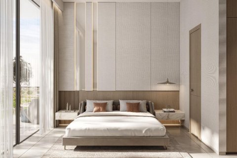 Wohnung zum Verkauf in Al Satwa, Dubai, VAE 1 Schlafzimmer, 67 m2 Nr. 630044 - Foto 8