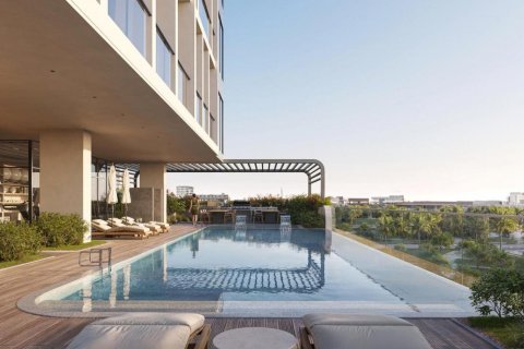 Wohnung zum Verkauf in Al Satwa, Dubai, VAE 1 Schlafzimmer, 67 m2 Nr. 630044 - Foto 14