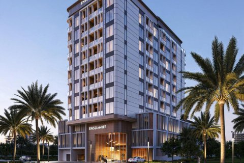 Wohnung zum Verkauf in Al Satwa, Dubai, VAE 1 Schlafzimmer, 67 m2 Nr. 630044 - Foto 20