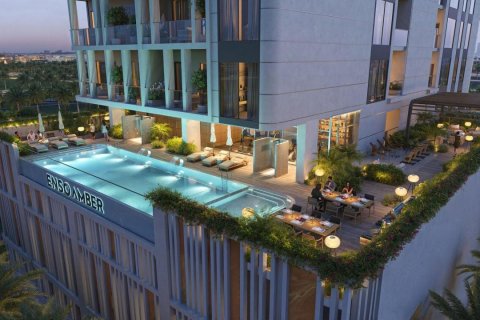 Wohnung zum Verkauf in Al Satwa, Dubai, VAE 1 Schlafzimmer, 67 m2 Nr. 630044 - Foto 19