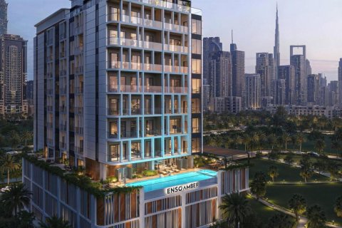 Wohnung zum Verkauf in Al Satwa, Dubai, VAE 1 Schlafzimmer, 67 m2 Nr. 630044 - Foto 21