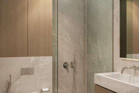 Wohnung zum Verkauf in Al Satwa, Dubai, VAE 1 Schlafzimmer, 67 m2 Nr. 630044 - Foto 9