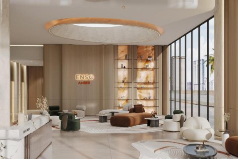Wohnung zum Verkauf in Al Satwa, Dubai, VAE 1 Schlafzimmer, 67 m2 Nr. 630044 - Foto 11