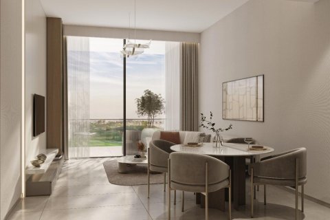 Wohnung zum Verkauf in Al Satwa, Dubai, VAE 1 Schlafzimmer, 67 m2 Nr. 630044 - Foto 4