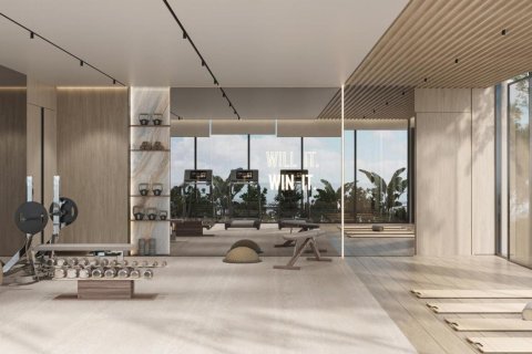 Wohnung zum Verkauf in Al Satwa, Dubai, VAE 1 Schlafzimmer, 67 m2 Nr. 630044 - Foto 12