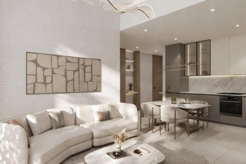 Wohnung zum Verkauf in Al Satwa, Dubai, VAE 1 Schlafzimmer, 67 m2 Nr. 630044 - Foto 5