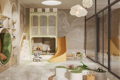 Wohnung zum Verkauf in Al Satwa, Dubai, VAE 1 Schlafzimmer, 67 m2 Nr. 630044 - Foto 13