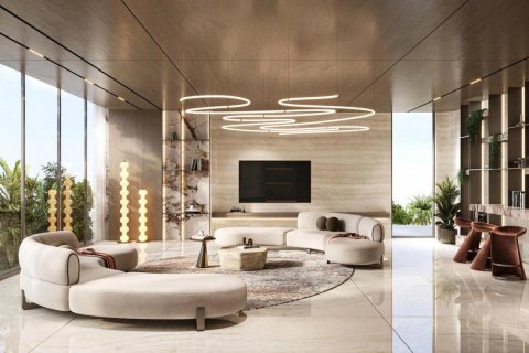 Dzīvoklis Majan, Dubaijā, AAE 2 istabas, 117 m2 Nr. 630039 - attēls 6