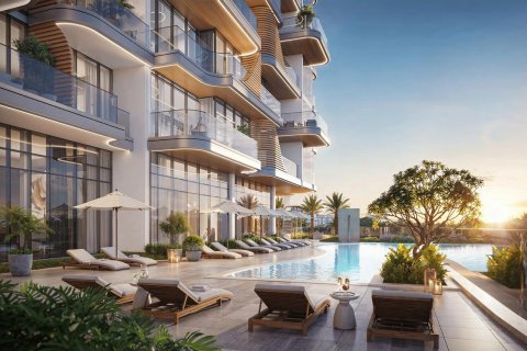 Dzīvoklis Majan, Dubaijā, AAE 2 istabas, 117 m2 Nr. 630039 - attēls 10