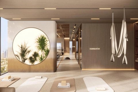 Dzīvoklis Majan, Dubaijā, AAE 2 istabas, 117 m2 Nr. 630039 - attēls 7