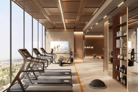 Dzīvoklis Majan, Dubaijā, AAE 2 istabas, 117 m2 Nr. 630039 - attēls 9