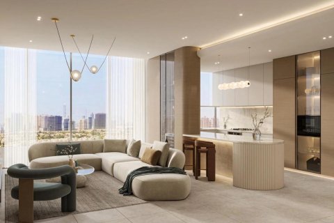 Lakás itt: Majan, Dubai, EAE, 3 hálószoba, 232 m², azonosító: 630040