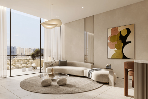 Пәтер Majan, Дубай, БАӘ-да 3 жатын бөлмелер, 232 м² № 630040 - фото 4