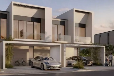 Villa em Dubai, EAU 5 quartos, 262.5 m2 № 687512
