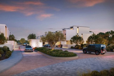 Villa sa Dubai, UAE 5 silid-tulugan, 262.5 sq.m. № 687512 - larawan 6