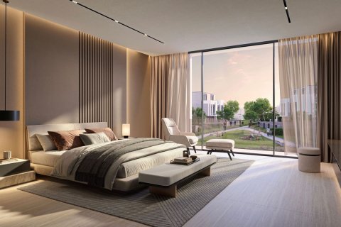 Villa sa Dubai, UAE 5 silid-tulugan, 262.5 sq.m. № 687512 - larawan 8