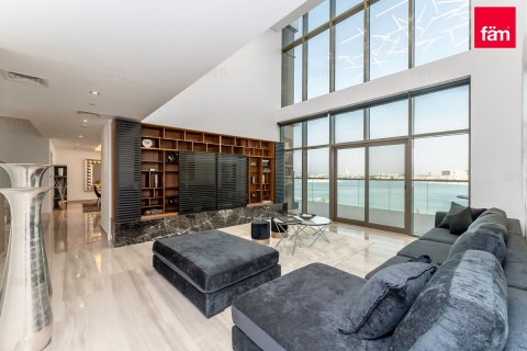 פנטהאוס ב Palm Jumeirah, Dubai, איחוד האמירויות 4 חדרי שינה, 471.2 מ
