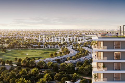 Appartamento a Dubai Hills Estate, Dubai, EAU 1 camera da letto, 69.38 mq. № 720390