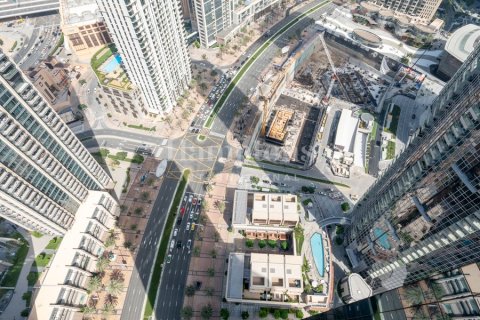 Downtown Dubai (Downtown Burj Dubai)、Dubai、UAE にあるマンションの賃貸物件 2ベッドルーム、96.99073200 m2、No720394 - 写真 14