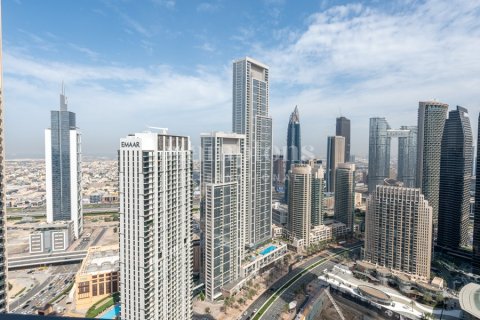 Downtown Dubai (Downtown Burj Dubai)、Dubai、UAE にあるマンションの賃貸物件 2ベッドルーム、96.99073200 m2、No720394 - 写真 2
