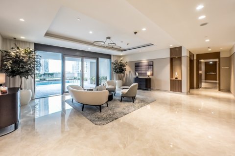 Downtown Dubai (Downtown Burj Dubai)、Dubai、UAE にあるマンションの賃貸物件 2ベッドルーム、96.99073200 m2、No720394 - 写真 11