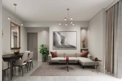 Apartment in Al Furjan, Dubai, UAE 2 bedrooms, 147 sq.m. № 715215 - photo 6