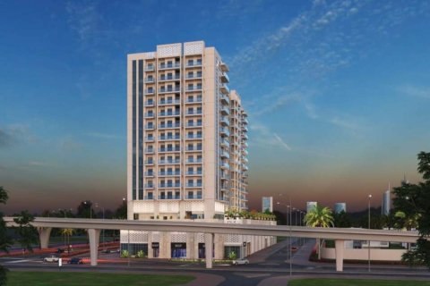 Apartment in Al Furjan, Dubai, UAE 2 bedrooms, 147 sq.m. № 715215 - photo 19