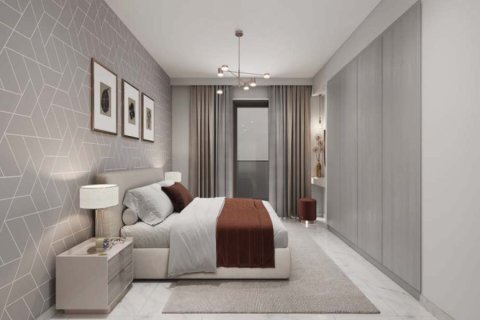 Apartment in Al Furjan, Dubai, UAE 2 bedrooms, 147 sq.m. № 715215 - photo 4