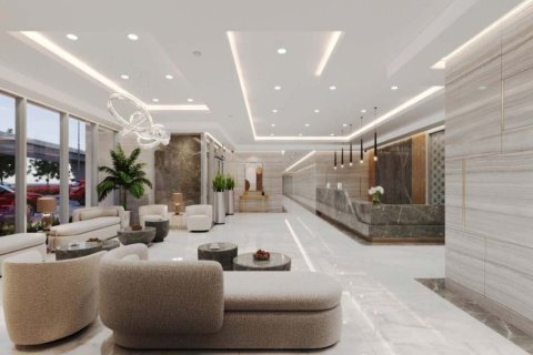 Apartment in Al Furjan, Dubai, UAE 2 bedrooms, 147 sq.m. № 715215 - photo 18
