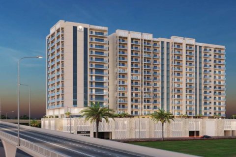 Apartment in Al Furjan, Dubai, UAE 2 bedrooms, 147 sq.m. № 715215 - photo 11