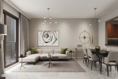 Al Furjan、Dubai、UAEにあるマンション 2ベッドルーム、147 m2 No715215