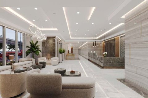 Apartment in Al Furjan, Dubai, UAE 2 bedrooms, 147 sq.m. № 715215 - photo 9