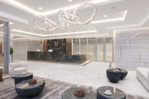 Apartment in Al Furjan, Dubai, UAE 2 bedrooms, 147 sq.m. № 715215 - photo 12