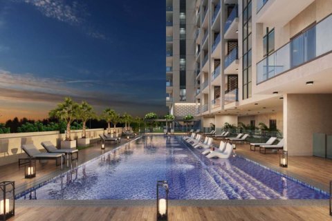 Apartment in Al Furjan, Dubai, UAE 2 bedrooms, 147 sq.m. № 715215 - photo 10
