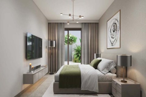 Apartment in Al Furjan, Dubai, UAE 2 bedrooms, 147 sq.m. № 715215 - photo 5