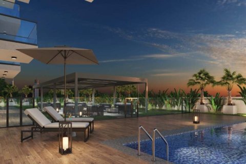 Apartment in Al Furjan, Dubai, UAE 2 bedrooms, 147 sq.m. № 715215 - photo 15