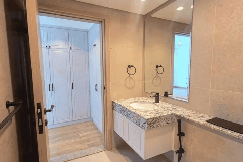 טאונהאוס להשכרה ב Damac Lagoons, Dubai, איחוד האמירויות 4 חדרי שינה, 144 מ"ר, מספר 740632 - תמונה 14