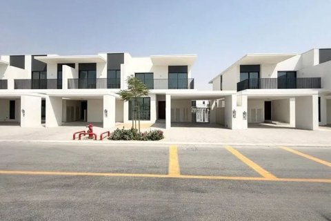 The Valley, Dubai, UAE의 임대용 빌라 침실 4개, 231제곱미터 번호 740633 - 사진 10