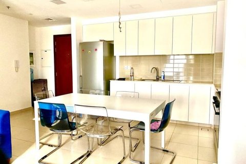 Apartmen di Town Square, Dubai, UAE 2 bilik tidur, 82 meter persegi № 740636