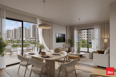Town Square, Dubai, BAE’de satılık daire 2 yatak odası, 96.1 m&sup2; No 718021 - fotoğraf 6