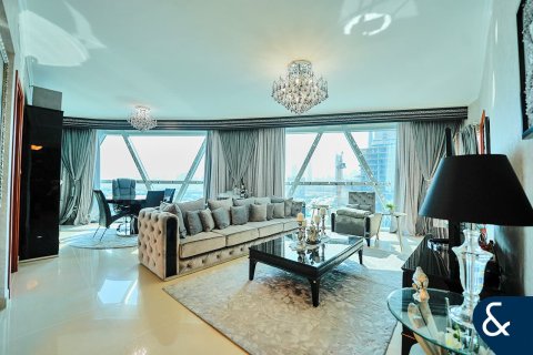 Apartman u DIFC, Dubai, UAE 160 m2, 2 spavaćih soba Br. 684890